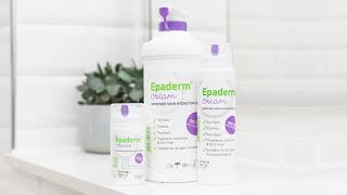 How to Use Epaderm Cream [upl. by Aizitel]