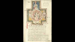 Medieval chant  Exiit Diluculo Carmina burana 13th century [upl. by Corliss602]