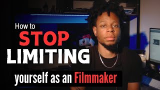 How to THRIVE as an Independent Filmmaker [upl. by Eentroc]