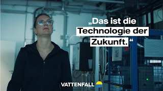 Ist die Wärmepumpe die Technologie unserer Zukunft  Innovationsingenieurin Kati Rüdiger im Porträt [upl. by Onyx534]