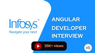 Infosys angular Experienced Interview questions and answers  angular interview questions  Selected [upl. by Darlene]