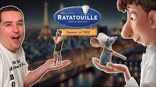 The Ratatouille Game is CRAZY [upl. by Ybsorc]