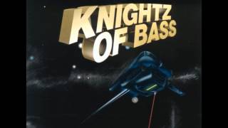 Knightz Of Bass  Da M Pire [upl. by Notle]