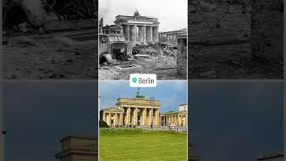 ancient germany vs modern day germany  history dokumentari america historical [upl. by Rooney600]