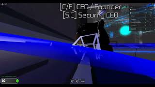 FusiOn Inc Roleplay Facility  Secret Freezedown Event [upl. by Nicholle]