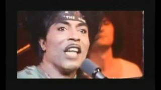 Little Richard  Lucille Live Concert [upl. by Aerdnaed]