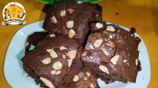 Brownie recipe in Tamil12 kg Brownie recipe in TamilHow to make BrownieOTG make Brownie tamil [upl. by Montana]