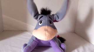 Happy Ears Eeyore [upl. by Amathiste779]