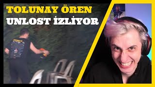 Tolunay Ören Unlostv 6 SAATTE 6 YETENEK ÖĞRENMEK  İzliyor unlosttv [upl. by Dorrie]