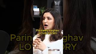 Why Parineeti Married AAP Member Raghav ChadhaRaghavChadhaReels rajshamani shorts [upl. by Umeko]