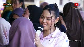 DUDA ARABAN  DIAN ANIC  ANICA NADA 17 OKTOBER 2024  JATISAWIT  JATIBARANG  INDRAMAYU [upl. by Nigrom513]