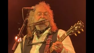 Choctaw Bingo  Ray Wylie Hubbard Oklahoma City Oklahoma 607204 [upl. by Retla]