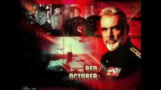 The Hunt for Red October Hymn to Red October [upl. by Zaller]