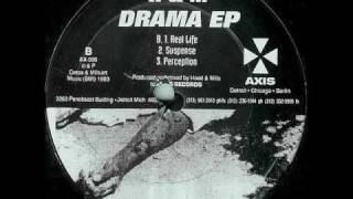 HampM  Drama Ep  B1 Real Life [upl. by Romonda173]