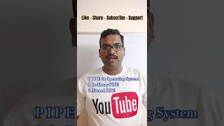 What is PIPE in Operating System  Ordinary PIPE  Named PIPE  OS Interview Questions os [upl. by Anorahs142]