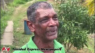 Barrackpore man murdered near drug den [upl. by Ahsiema3]