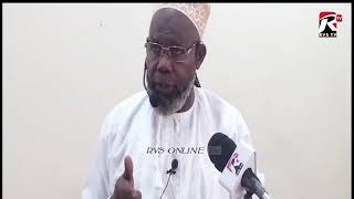 SHEIKH MSELEM BIN ALY MAPAMBO YA SALA [upl. by Gintz]