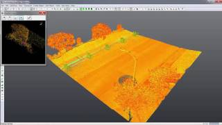 Geotop Geodesia y Topografia Scanner Leica Leica Geosystems Cyclone 90 Civil Workflow Tools1 [upl. by Thad401]