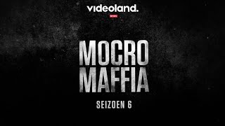 Van begin tot eind  2024  Mocro Maffia 6 [upl. by Razatlab]