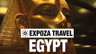 Egypt Vacation Travel Video Guide [upl. by Shishko161]