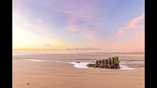 Bettystown beach [upl. by Aube]