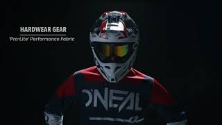 ONEAL  Hardwear Gear [upl. by Sedgewick]