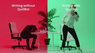 Save time and improve your writing Instantly  QuillBot [upl. by Damiani]