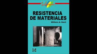 Resistencia de Materiales  Schaum [upl. by Mirilla]