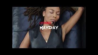 Lycinais Jean  MAYDAY Acoustic Edit Video Lyrics [upl. by Anairam435]