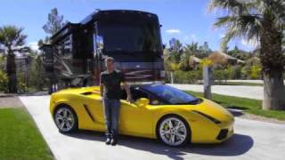 Jeremy Stansfield Lifestyle Video for USANA Dream Building [upl. by Cassondra669]