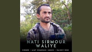 Nati Sirmour Waliye [upl. by Miquela126]