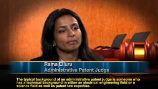 Introduction to the Patent Trial and Appeal Board amp Requirements for Administrative Patent Judges [upl. by Harriott]