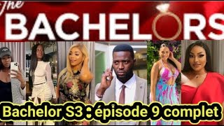 Bachelor S3  épisode 8 complet [upl. by Peer940]