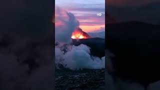 मैग्मा और ज्वालामुखी विस्फोट का रहस्य The Mystery of Magma and Volcanic Eruptions [upl. by Maccarone]