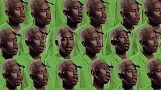 I KILLED YOU by Tyler The Creator but its Slowed to PERFECTION [upl. by Neyr]