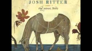 Josh Ritter Lillian Egypt lyrics in description [upl. by Silma827]