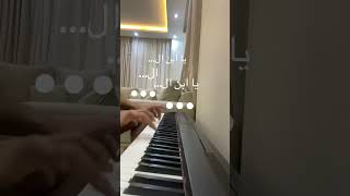 piano talkingpiano music memes pianocover fun viralvideo [upl. by Solracsiul350]