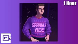 CG5  Sparkly Abs feat CaptainSparklez 1 Hour Version [upl. by Kati]