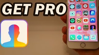 How To Get FaceApp Pro Mod APK  FaceApp Pro Mod Download [upl. by Joye]