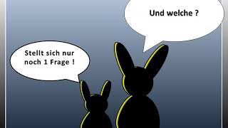 Wann ist Ostern  YOUTUBE [upl. by Fitz]