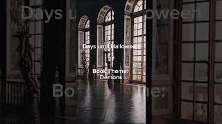 Throne of Glass book foryou fyp romance fantasy throneofglass halloween october fall [upl. by Heilner]