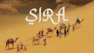 Sira TRAILER  2024 [upl. by Nibot884]