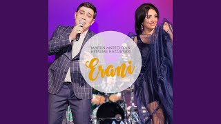 Erani feat Hripsime Hakobyan [upl. by Eamon]