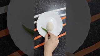 Tricolour Food Decoration ideas 15august tricolour schoolcomptition shortvideo [upl. by Hanus794]