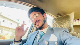 Finally Walima ho hi gya 😂😁  wedding unfrezzmyaccount vlog [upl. by Sairu]