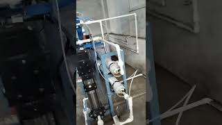 Reverse Osmosis Installation [upl. by Sandler]