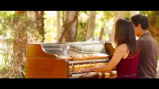 Como Dijiste  Christine DClario Piano Dueto Cover [upl. by Cherilyn]