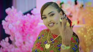 RIDWAAN REAL ADIGAA QALBIGA BARAY OFFICIAL Clip MUSIC VIDEO 2024 [upl. by Piderit]