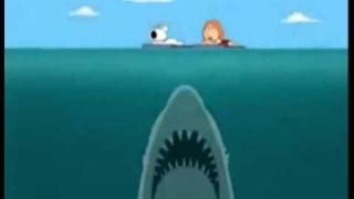 family guy jaws [upl. by Asyen533]