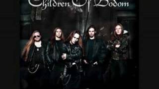 Children Of Bodom  Aces High [upl. by Gibbie]